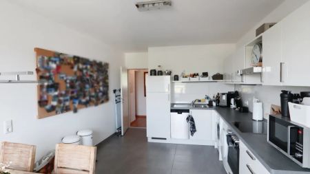 Möbliertes Wohnen. Gemütliches Apartment in Ratingen-Lintorf - Photo 5