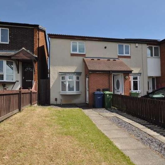 Baxter Road, Town End Farm, Sunderland, SR5 - Photo 1