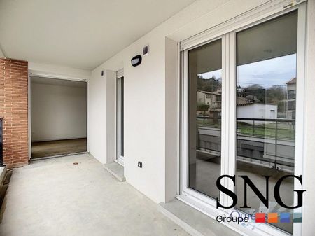 T3 AVEC BALCON+PARKING - Photo 5