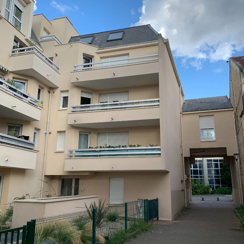 Appartement Sannois 1 pièce(s) 31 m2 - Photo 2