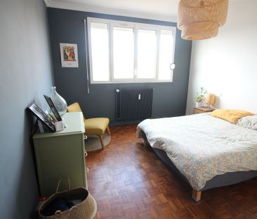 Location Appartement 3 pièces 69m² LIMOGES 87000 - Photo 6