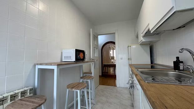 Calle de Juan García Serrano, Boadilla del Monte, Community of Madrid 28660 - Photo 1