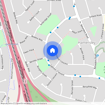 37 Felstead Crescent, Hamersley WA 6022