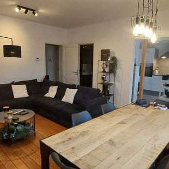 Appartement te huur - Photo 1