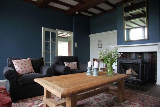 Te huur: Huis Sandenburgerlaan in Doorn - Photo 1