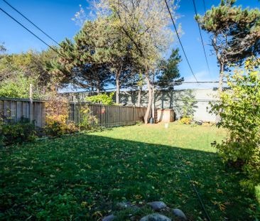 For Lease - 188 Upper Canada Drive Unit# Main Floor, Toronto, Ontario - Photo 5