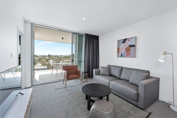 Amira Residences - Fully Furnished + 3 Months Free Internet! - Photo 1