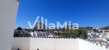 Apartment in Jávea for long-term rental VMR 3177 - Photo 4