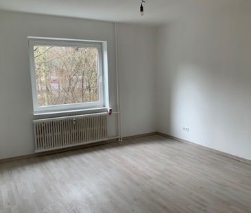 Demnächst frei! 3-Zimmer-Wohnung in Siegen Wenscht - Photo 3