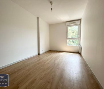 Location Appartement 3 pièces 70m² TOURS 37100 - Photo 4