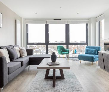 2 bedroom flat to rent - Photo 1