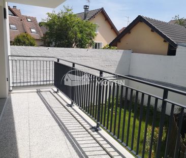 Appartement meublé de type F4 Spacieux avec Balcon et 2 Places de S... - Photo 1