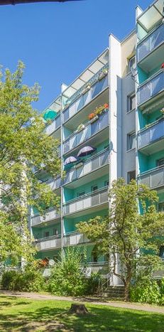 Boxberger Str. 16, 01239 Dresden OT Prohlis-Süd - Foto 1