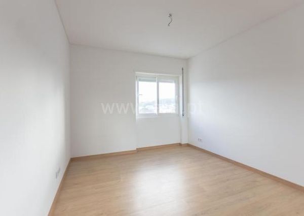 Apartamento T2 em Lisboa