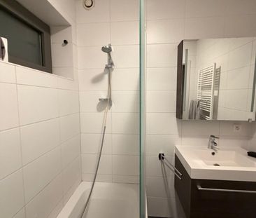 Gelijkvloers appartement te huur in Gavere - Foto 3