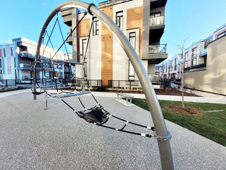 For Lease - 15 David Eyer Road Unit# 1407, Richmond Hill, Ontario - Photo 4