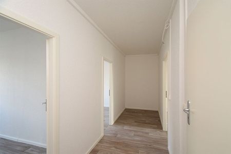 3-Raum-Wohnung Lindenweg 9 - Foto 4