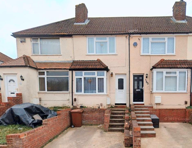 2 bedroom terraced house to rent - Photo 1