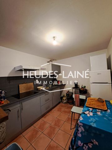 Location Appartement 4 pièces 64m² AVRANCHES 50300 - Photo 4