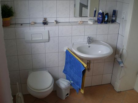 Arbeit oder Urlaub? - Möblierte Zimmer im Zentrum / Bahnhofsnähe!! - Photo 2