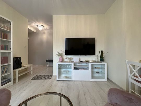 Mieszkanie Poznań, Czesława Niemena, nr 432759 - Photo 1