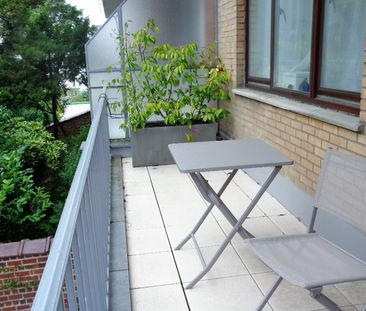 Bel appartement 2 chambres Woluwé-St-Lambert - Photo 6