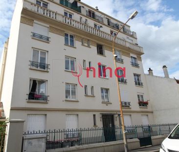 Location Appartement - Photo 2