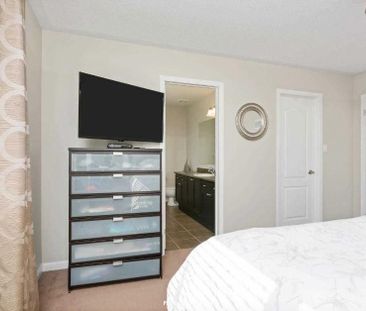 For Lease - 904 Zelinsky Crescent, Milton, Ontario - Photo 6