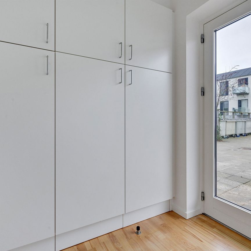 2-værelses Lejlighed på 82 m² i Risskov, Aarhus - Photo 1