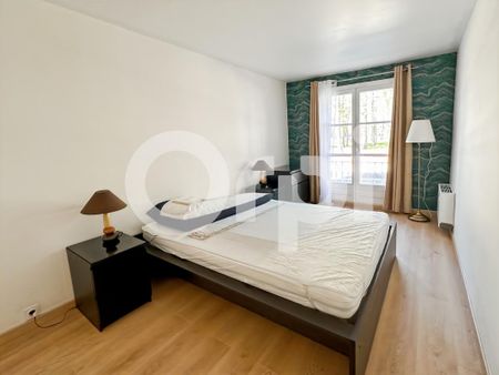 Location Appartement 2 pièces Meublé 49m² SENLIS 60300 - Photo 3