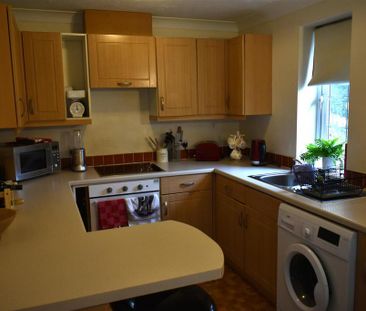 2 bedroom detached bungalow to rent - Photo 1