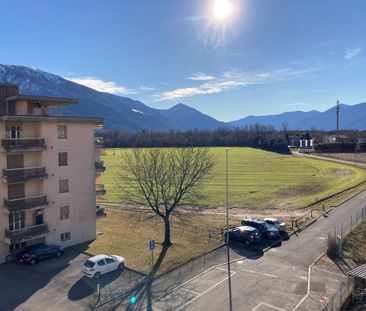 Appartamento ristrutturato immerso nel verde - Photo 5