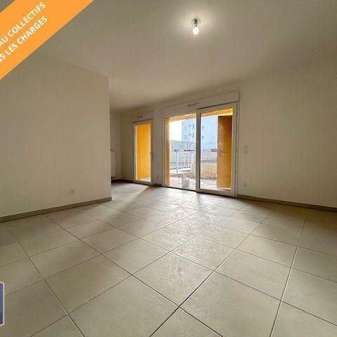 Location Appartement 3 pièces 63m² AVIGNON 84000 - Photo 1