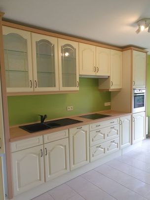 Appartement te huur - Foto 1