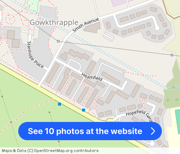 3 bedroom end of terrace house for rent - Photo 1