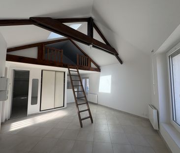 Location Appartement 2 pièces 32m² ORSAY 91400 - Photo 3