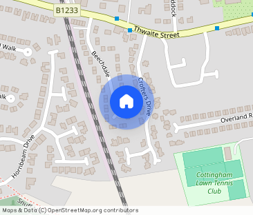 39 Beechdale, Cottingham, HU16 4RH - Photo 1