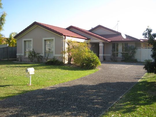 75 Lambor Drive, Mudgeeraba QLD 4213 - House For Rent | Domain - Photo 1