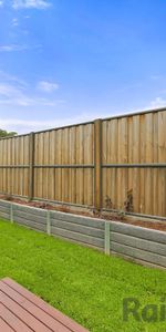 Modern & Low-Maintenance Granny Flat in Gledswood Hills - Photo 4