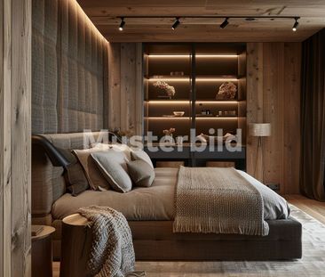 Exchange building: modern 3.5-room apartment in the heart of Zurich - Photo 1