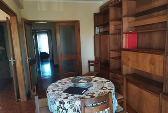 Apartamento T3 em Lisboa