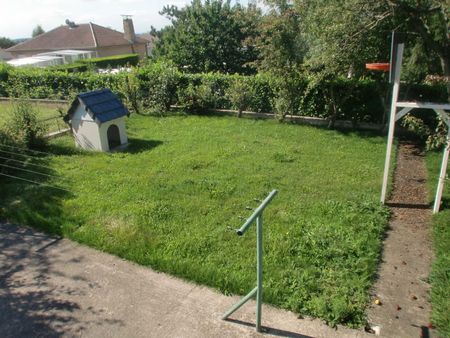 Maison 4 pièces à Distroff - Photo 5