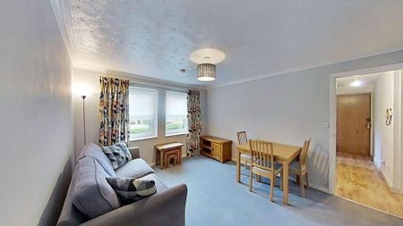 2 bedroom flat to rent - Photo 3