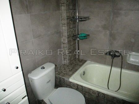 Διαμέρισμα 60 τ.μ. προς ενοικίαση - Photo 4