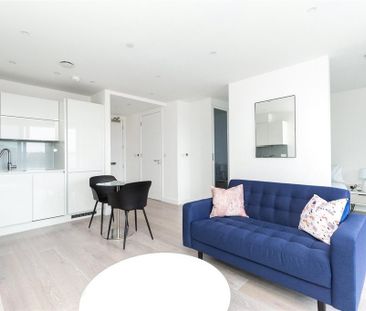 1 bedroom apartment to rent - Photo 6