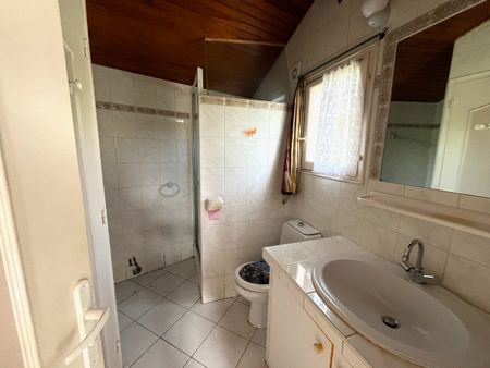 Location Appartement 3 pièces 44m² - Photo 3