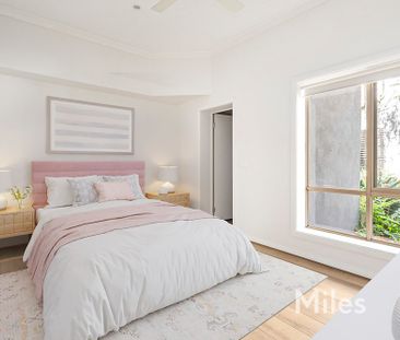 4/123 Main Road, Lower Plenty - Photo 3