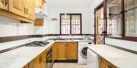 Calle Matilde Hernández, Madrid, Community of Madrid 28019 - Photo 4