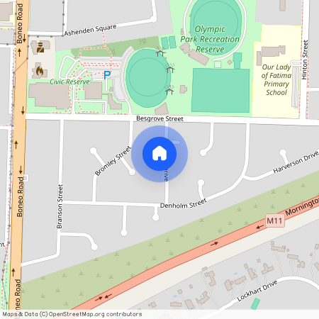 12 Lyndon Drive, Vic 3939, Rosebud