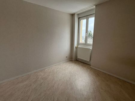 Location Appartement 2 pièces 37m² - Photo 3